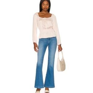 Paige Odalynn Top Women's Size Small. New.